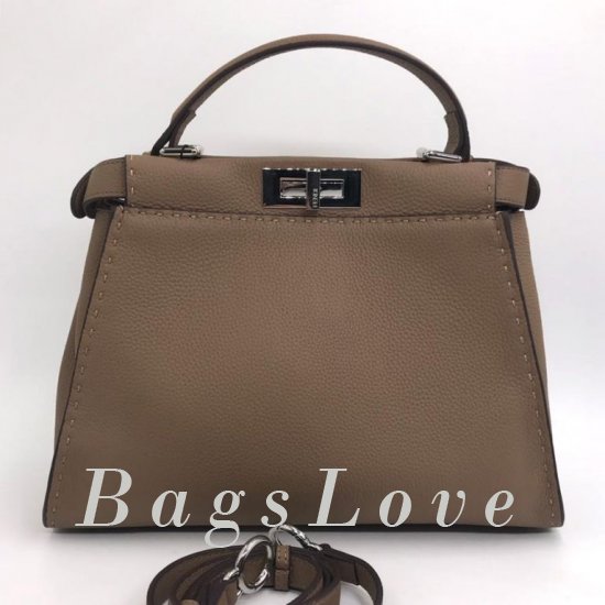 Женская сумка Fendi (Фенди) B106903