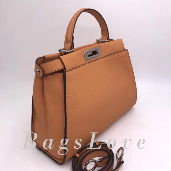 Женская сумка Fendi (Фенди) B106904