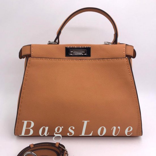 Женская сумка Fendi (Фенди) B106904