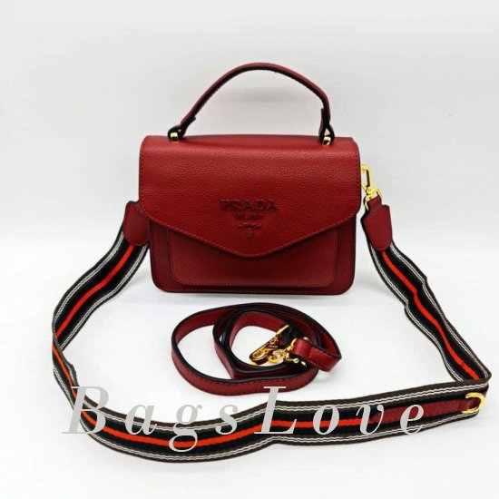 Женская сумка Prada (Прада) B106906