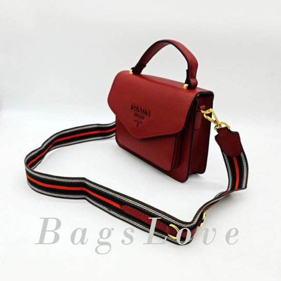 Женская сумка Prada (Прада) B106906