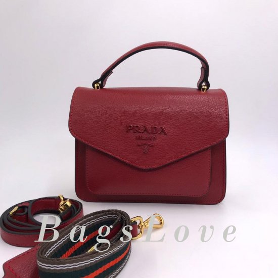 Женская сумка Prada (Прада) B106906