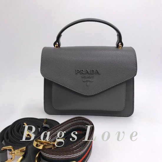 Женская сумка Prada (Прада) B106907