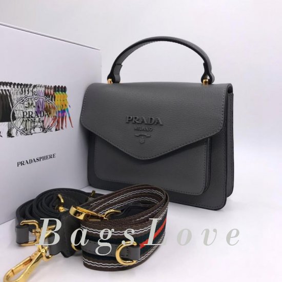 Женская сумка Prada (Прада) B106907