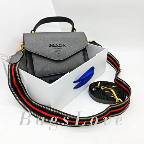 Женская сумка Prada (Прада) B106907