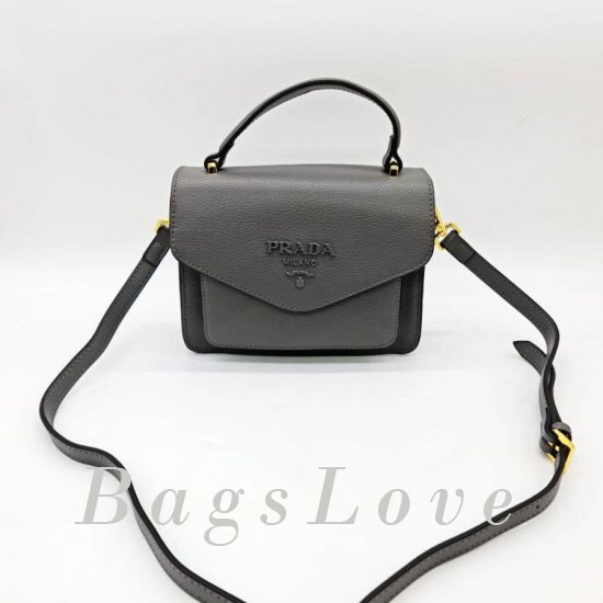 Женская сумка Prada (Прада) B106907