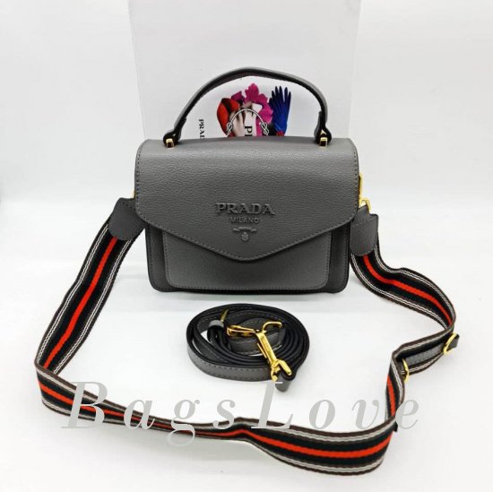 Женская сумка Prada (Прада) B106907