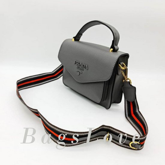 Женская сумка Prada (Прада) B106907