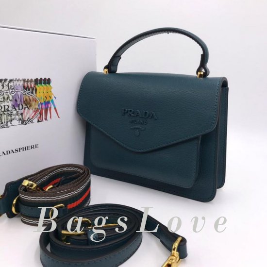 Женская сумка Prada (Прада) B106908