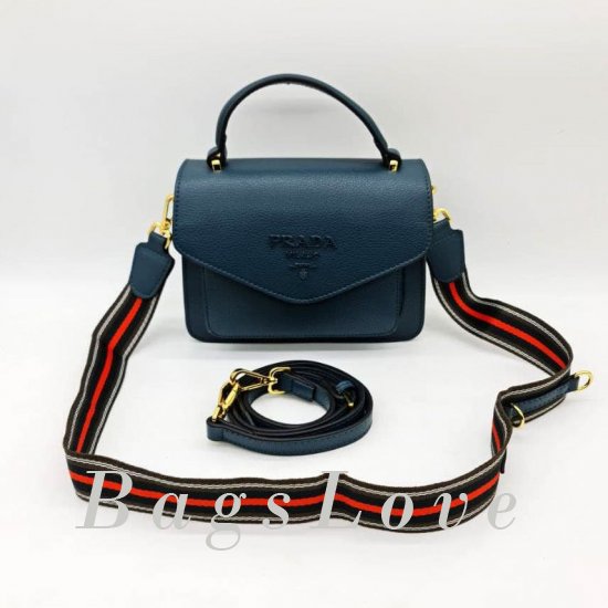 Женская сумка Prada (Прада) B106908