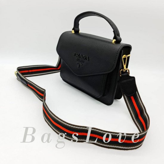 Женская сумка Prada (Прада) B106909