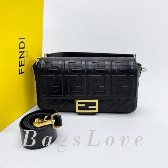 Женская сумка Fendi (Фенди) B106911