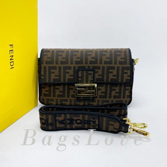 Женская сумка Fendi (Фенди) B106912