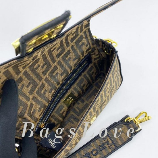 Женская сумка Fendi (Фенди) B106912