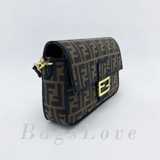 Женская сумка Fendi (Фенди) B106912