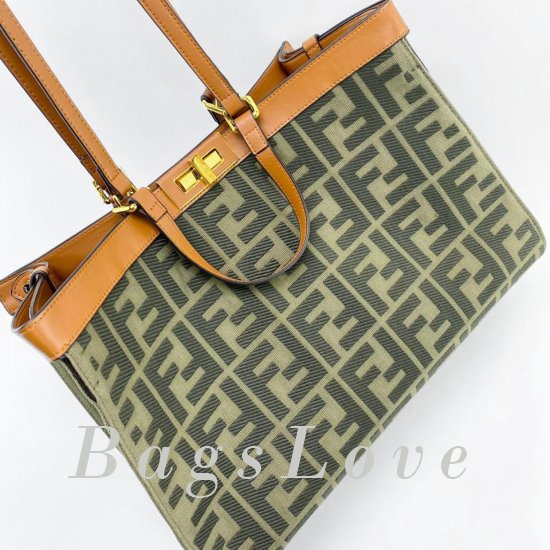 Женская сумка Fendi (Фенди) B106916