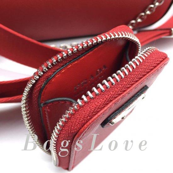 Женская сумка Prada (Прада) B106917