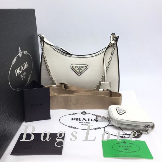 Женская сумка Prada (Прада) B106918