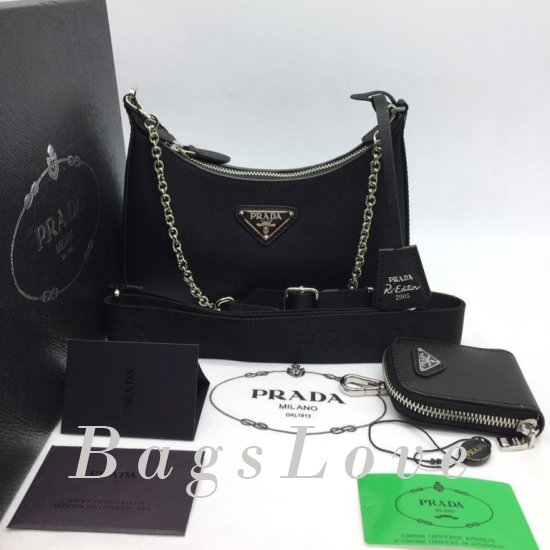 Женская сумка Prada (Прада) B106919