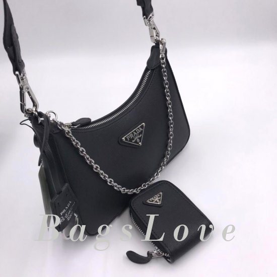 Женская сумка Prada (Прада) B106919