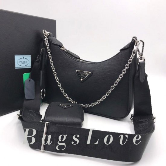 Женская сумка Prada (Прада) B106919