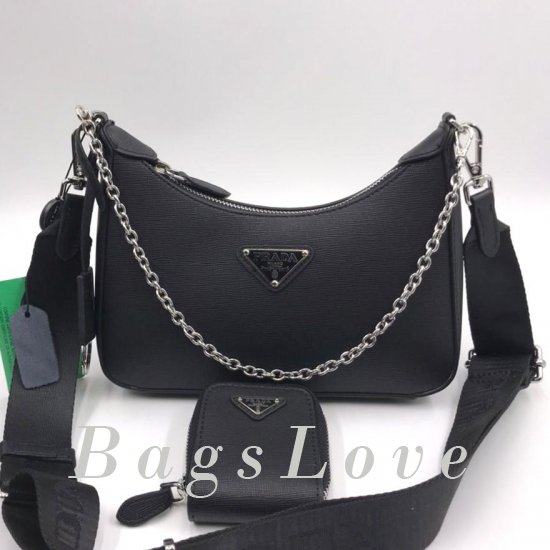 Женская сумка Prada (Прада) B106919