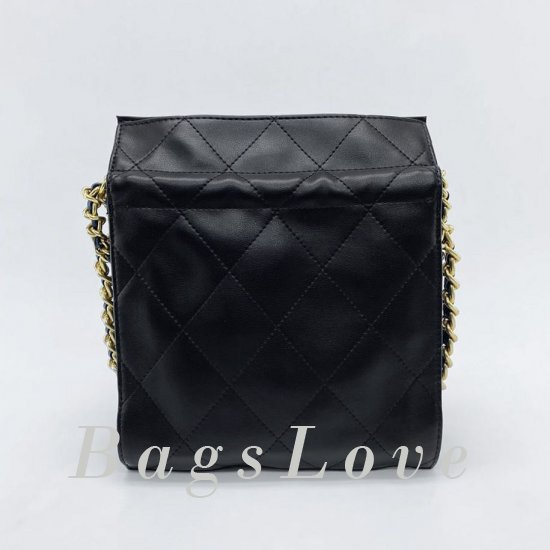 Женская сумка Chanel (Шанель) B106920