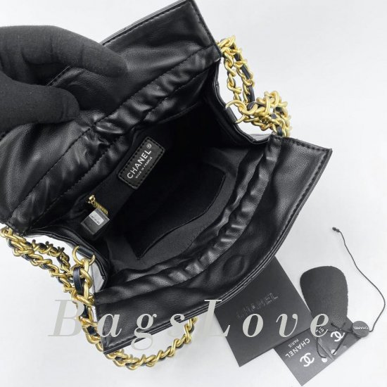 Женская сумка Chanel (Шанель) B106920