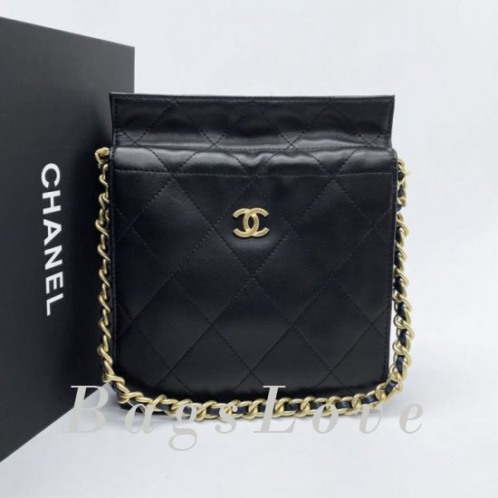 Женская сумка Chanel (Шанель) B106920