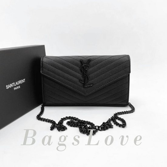 Клатч Yves Saint Laurent B106921