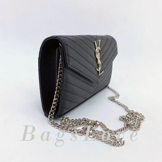 Клатч Yves Saint Laurent B106921