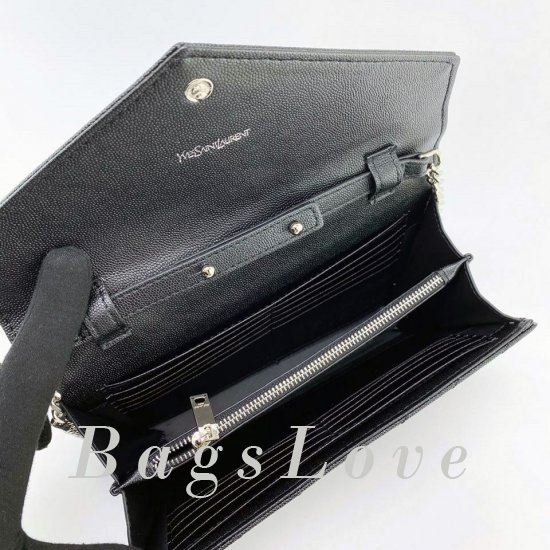 Клатч Yves Saint Laurent B106921