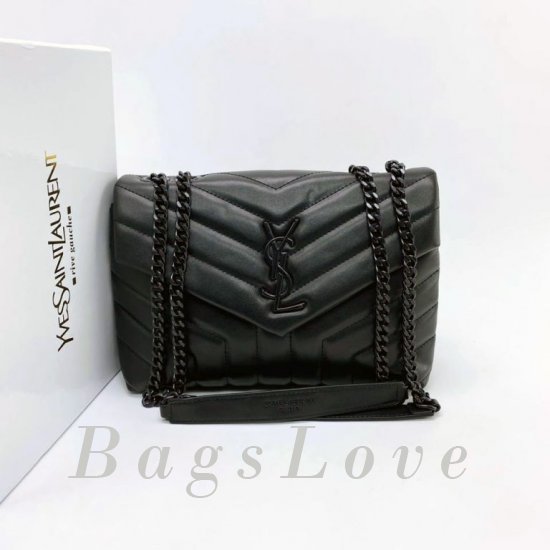 Клатч Yves Saint Laurent B106922