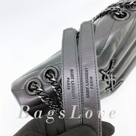 Клатч Yves Saint Laurent B106922