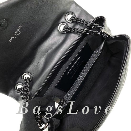 Клатч Yves Saint Laurent B106922