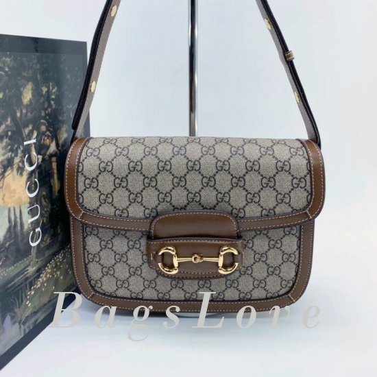 Женская сумка Gucci (Гуччи) B106923