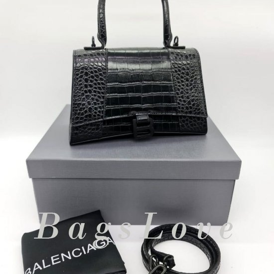 Женская сумка Balenciaga (Баленсиага) B106924