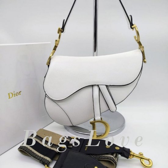 Женская сумка Christian Dior (Кристиан Диор) B106925