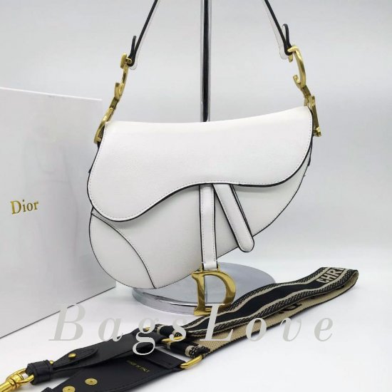 Женская сумка Christian Dior (Кристиан Диор) B106925