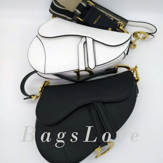 Женская сумка Christian Dior (Кристиан Диор) B106925