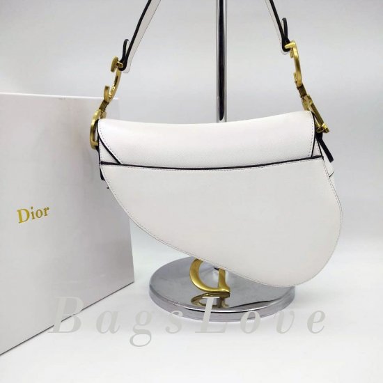 Женская сумка Christian Dior (Кристиан Диор) B106925