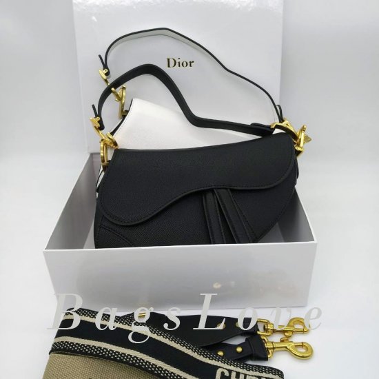 Женская сумка Christian Dior (Кристиан Диор) B106925