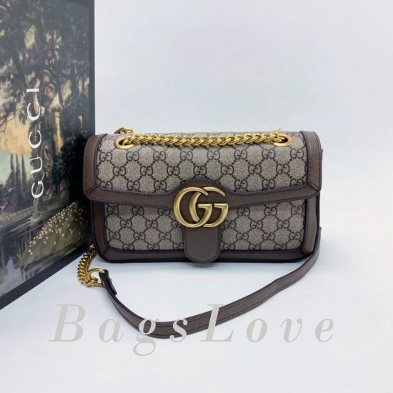 Клатч Gucci B106927