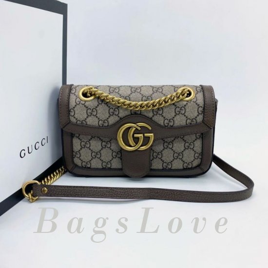 Клатч Gucci B106928