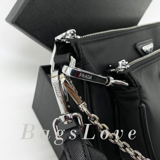 Женская сумка Prada (Прада) B106929