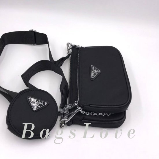 Женская сумка Prada (Прада) B106929