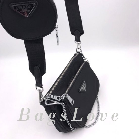 Женская сумка Prada (Прада) B106929