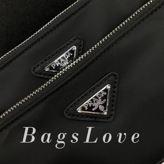 Женская сумка Prada (Прада) B106929