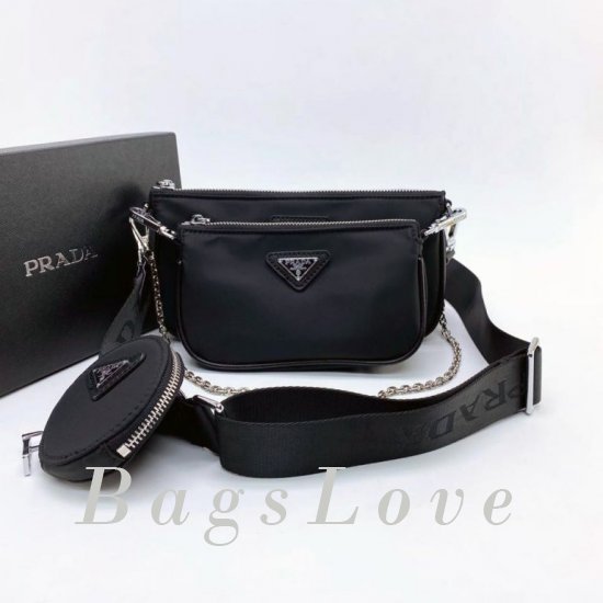 Женская сумка Prada (Прада) B106929