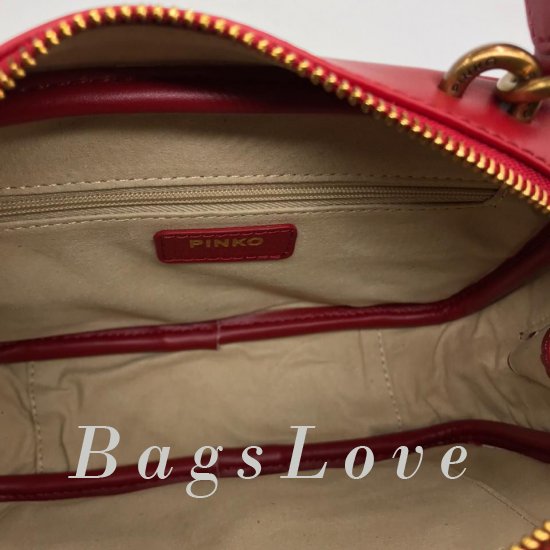 Женская сумка Pinko (Пинко) B106932